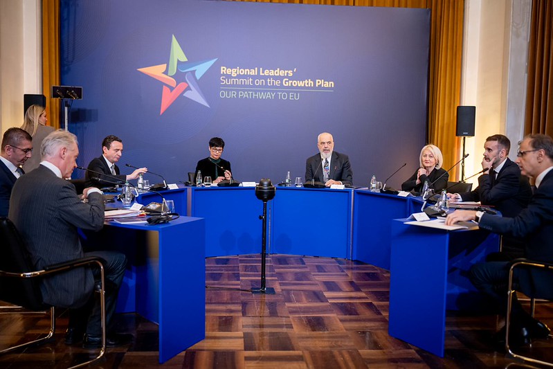 FOTO: VIJEĆE MINISTARA