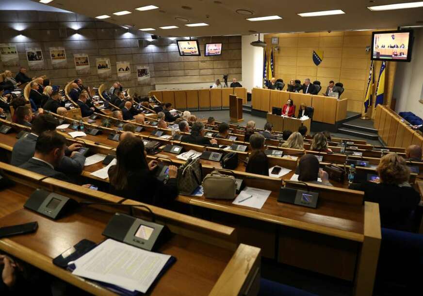 FOTO: FENA/HARUN MUMINOVIĆ