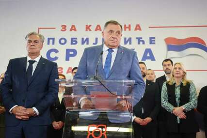 SNSD kažnjen sa 7.000 KM zbog kršenja izborne šutnje