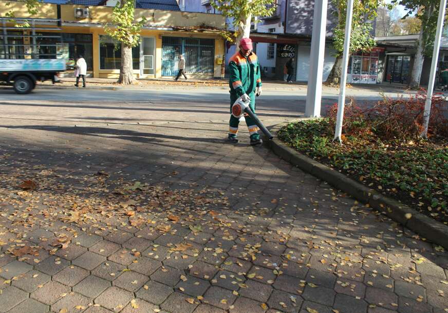 FOTO:  E. MURAČEVIĆ