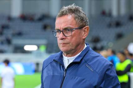 Austrija protiv BiH želi na prvi Mundijal nakon 28 godina: "Izuzetno smo motivisani, jedva čekamo utakmicu"