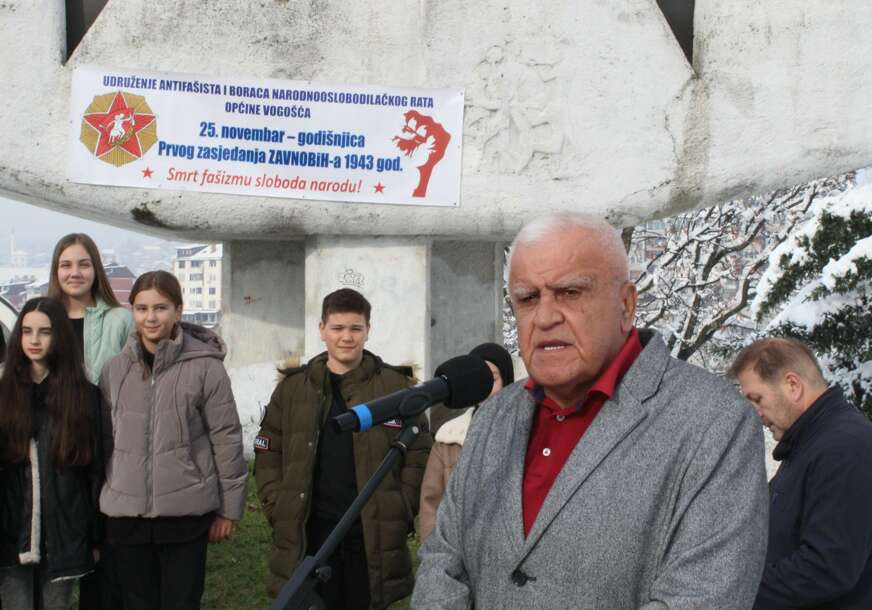 FOTO: E. MURAČEVIĆ