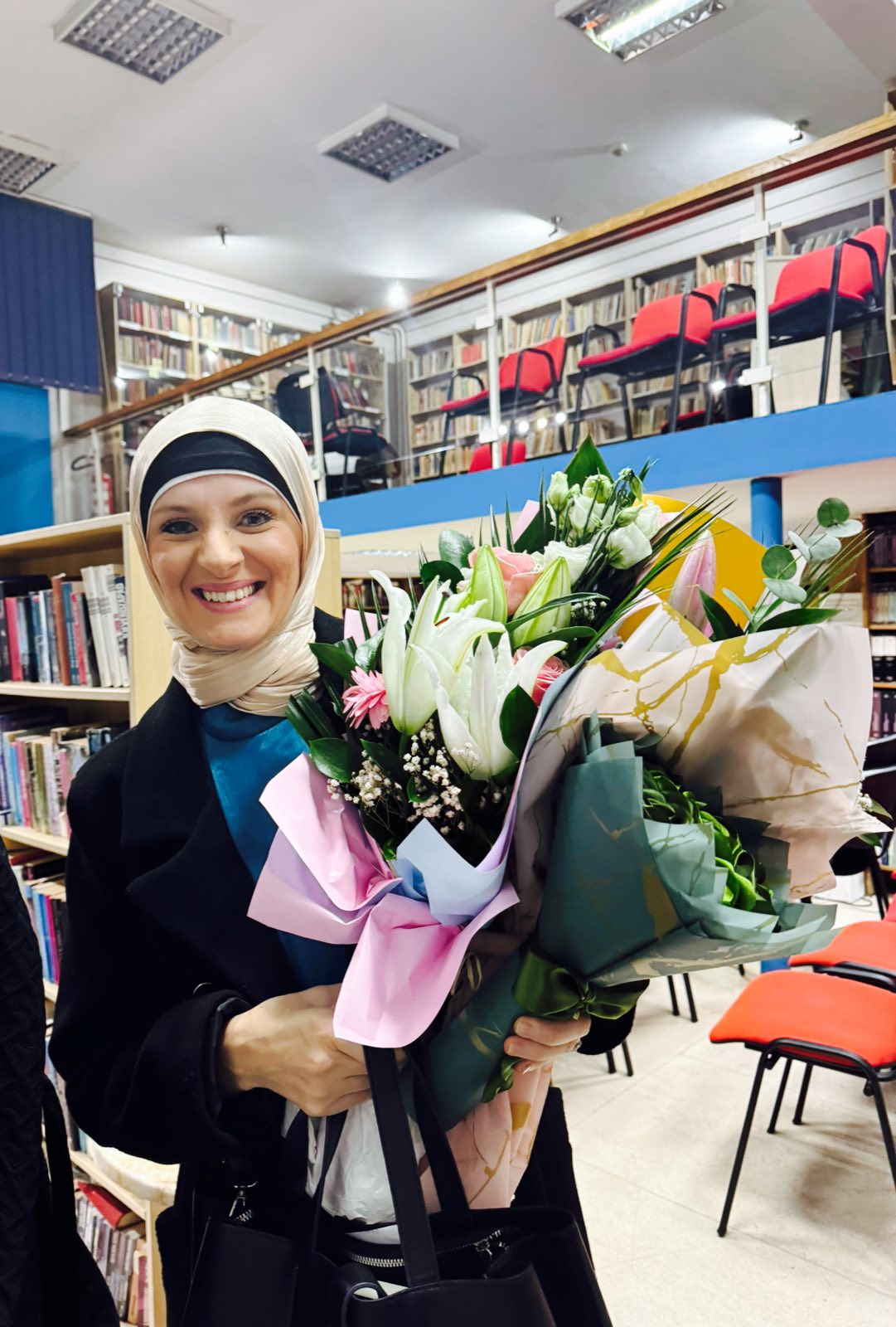FOTO: USTUPLJENA FOTOGRAFIJA