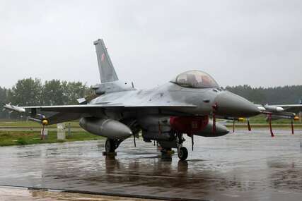 Rumunija kupila 18 borbenih aviona F-16, cijena 1 euro + PDV