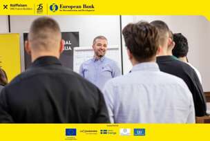 FOTO: RAIFFEISEN FUTURE BUILDERS SME AKADEMIJA