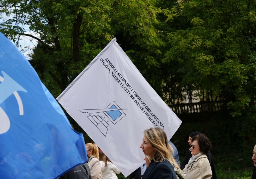FOTO: SSVOONK BIH