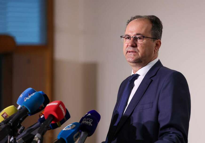 FOTO: HAZIM ALJOVIĆ / FENA