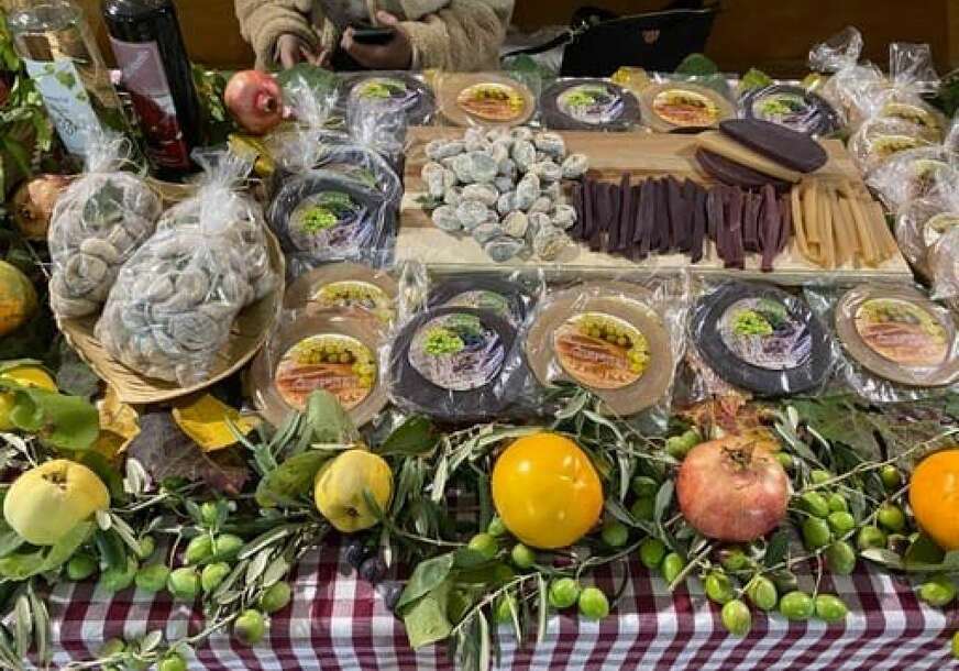 FOTO: DRUŠTVO 'ANTE' TEPČIĆI-ČITLUK