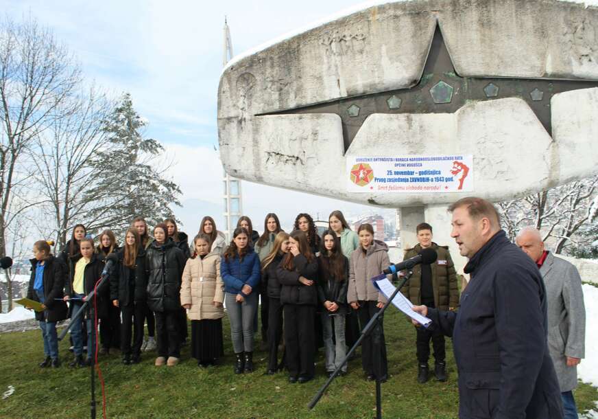 FOTO: E. MURAČEVIĆ