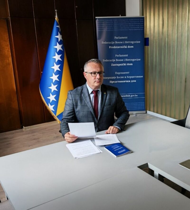 FOTO: SANEL KAJAN