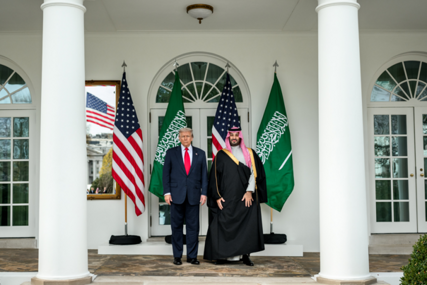 Saudijska Arabija postaje glavni američki saveznik izvan NATO-a