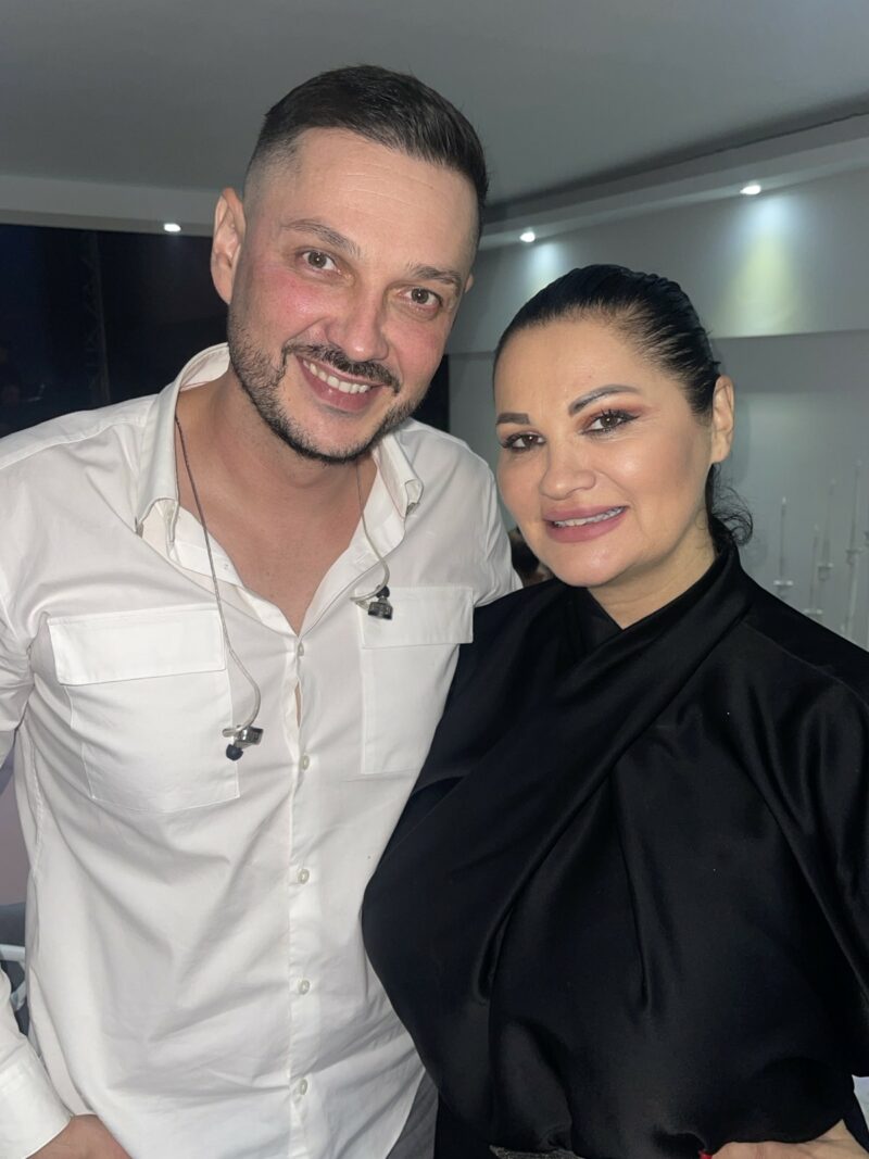 FOTO: SEMIR I JANA