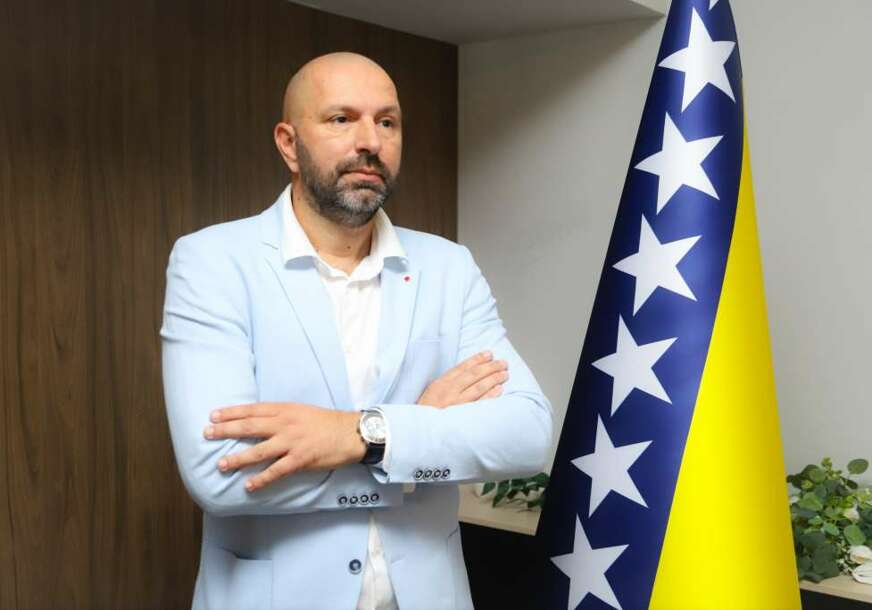 FOTO: SDP BIH
