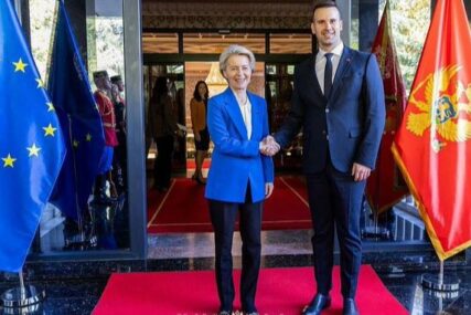 Spajić: Ulazak Crne Gore u EU 2028. godine postaje stvarnost