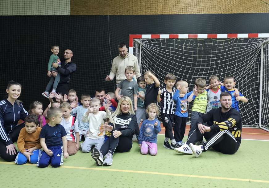 FOTO: SPORTLAB