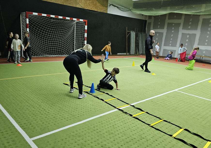 FOTO: SPORTLAB