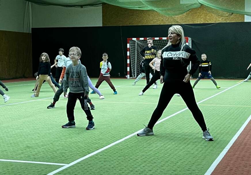 FOTO: SPORTLAB