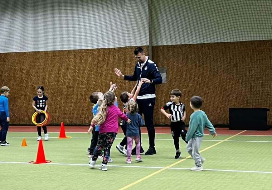 FOTO: SPORTLAB