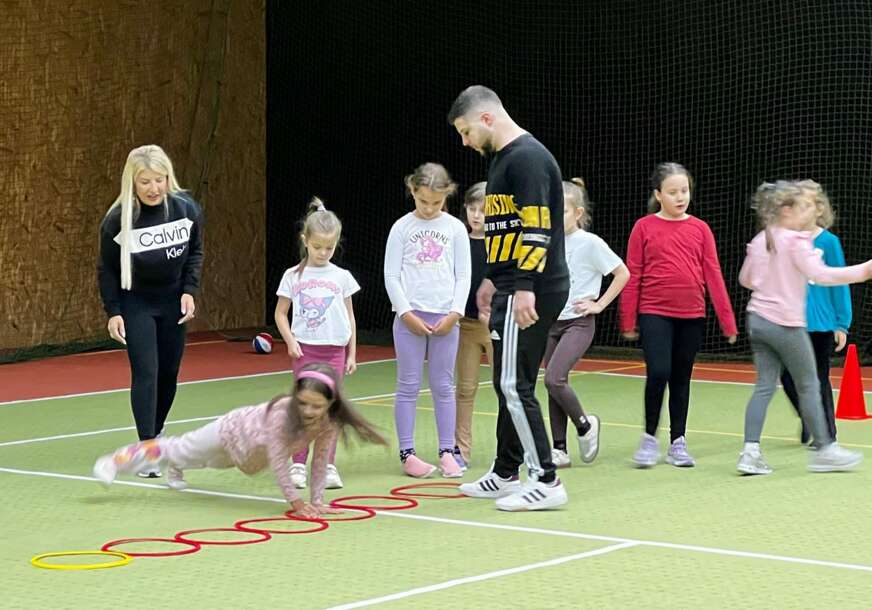 FOTO: SPORTLAB
