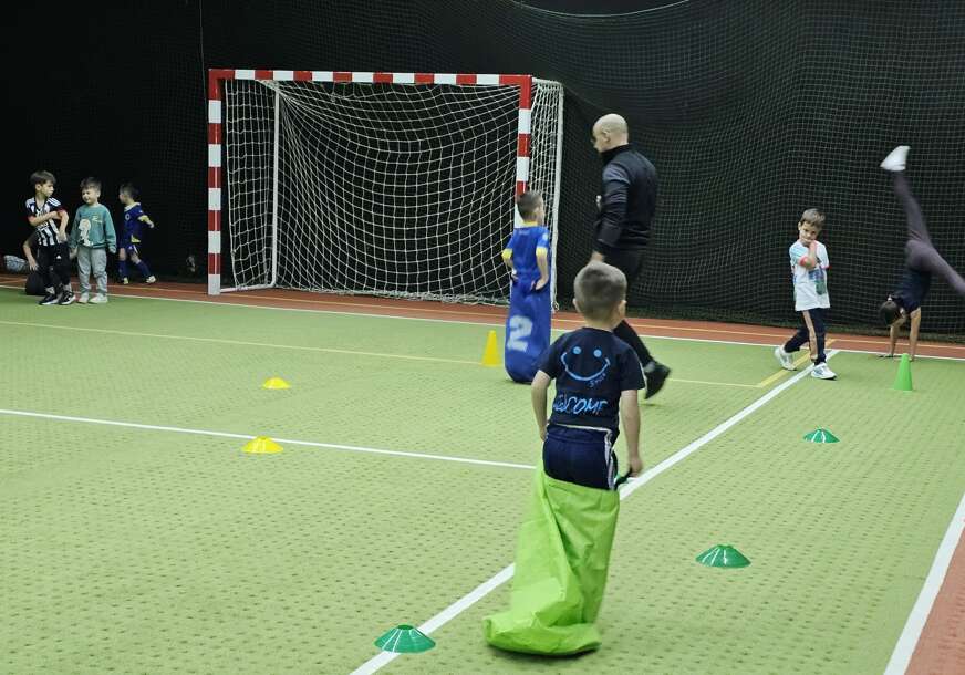 FOTO: SPORTLAB