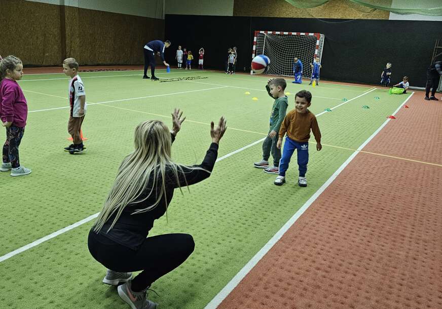 FOTO: SPORTLAB