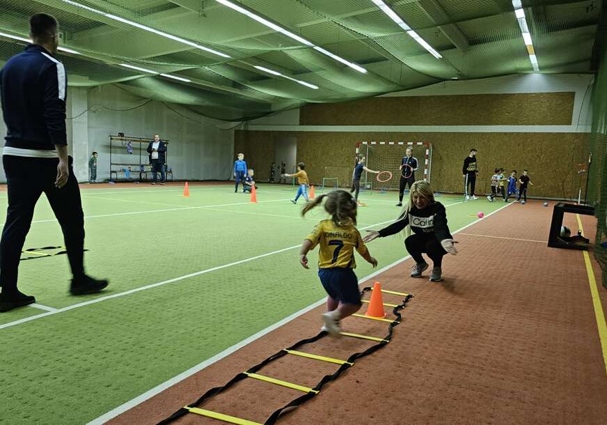FOTO: SPORTLAB