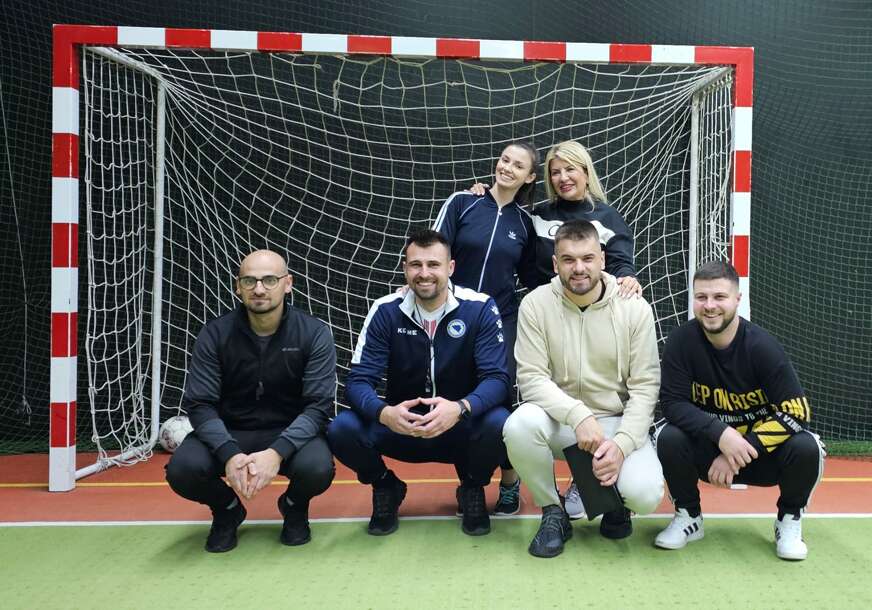 FOTO: SPORTLAB