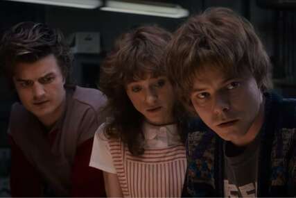 Kraj jedne ere: Emitovana posljednja epizoda serije “Stranger Things”