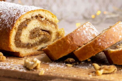 Mekana je kao duša: Recept za najbolju štrudlu sa orasima