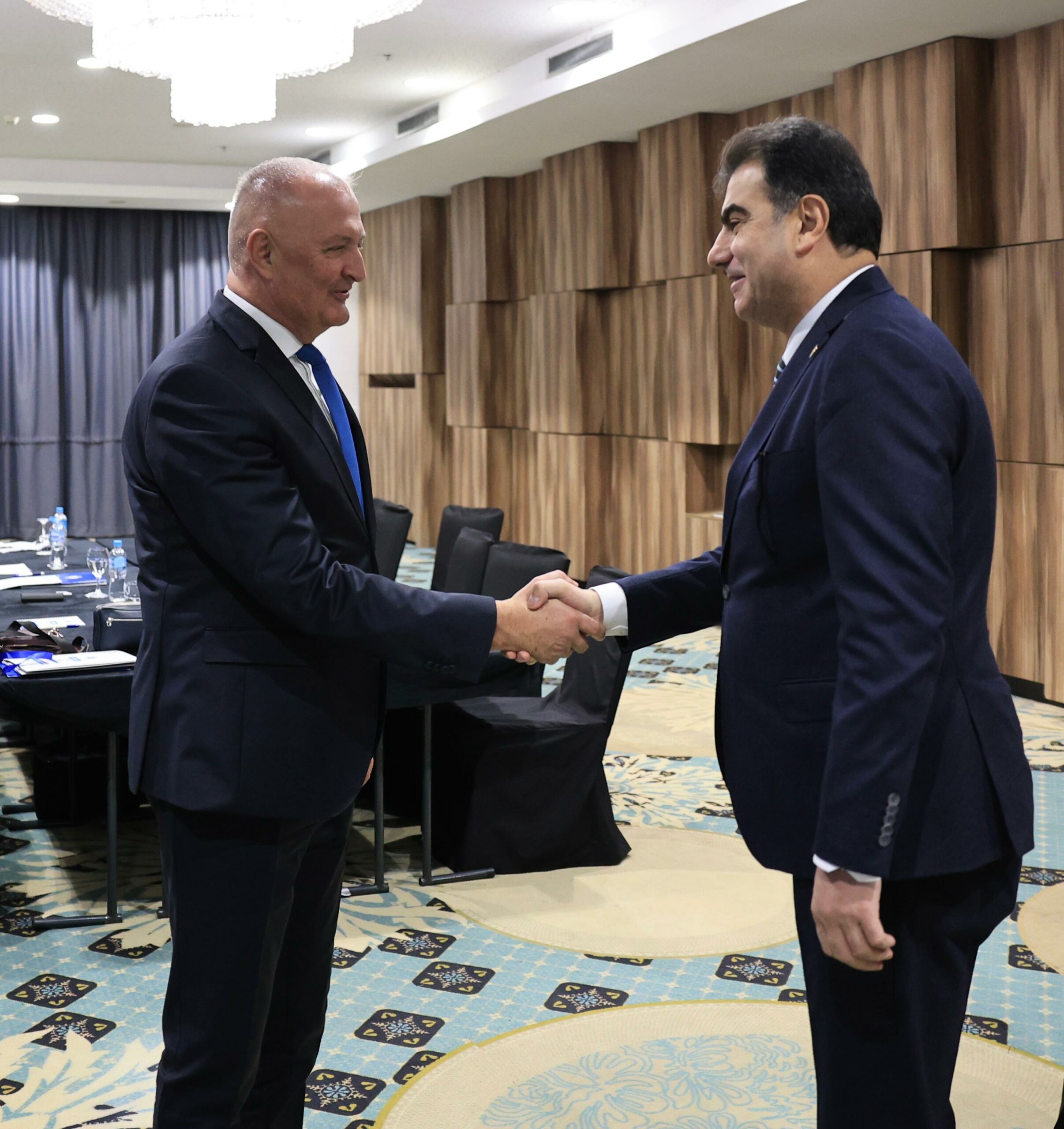 FOTO: MO BIH
