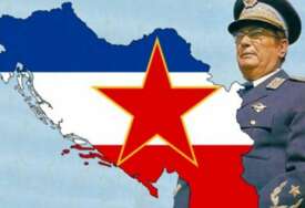 Od Klagenfurta pa sve do Istanbula: Ovako bi izgledala Jugoslavija da se ostvario Titov plan!