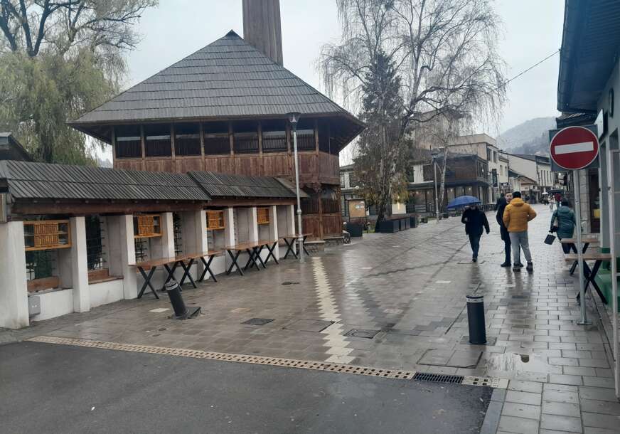 FOTO: ESET MURAČEVIĆ