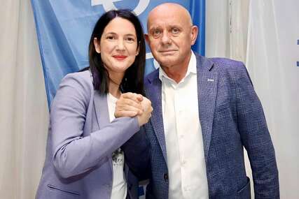 Trivić žestoko brani svog poslanika: Dok je Dončić nosio uniformu, Stevandić je upadao u kuće civilima Kotor Varoši