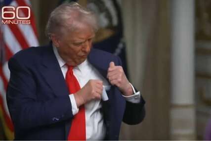 Trump izdao naredbu koja je 'zaledila' planetu: Sve je spremno za početak rata