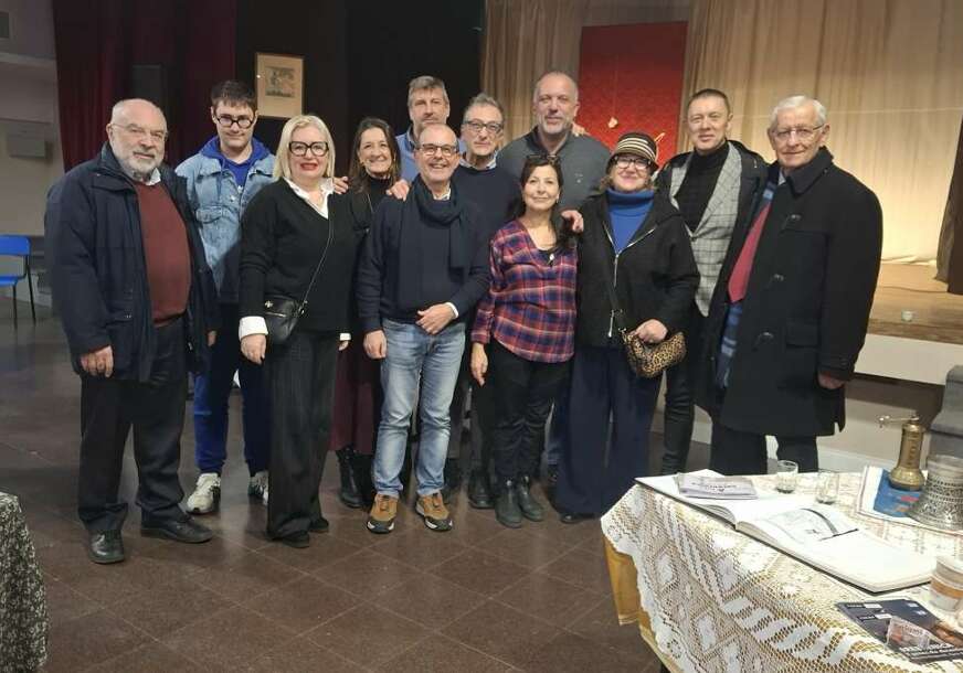 FOTO: UDRUŽENJE STRADAJEVO