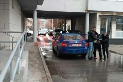 Pljačkaš zlatare u Kalesiji Velemir Gurdeljević predat Tužilaštvu TK