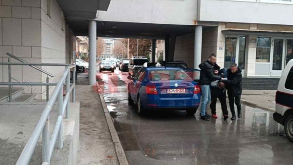 FOTO: AVAZ
