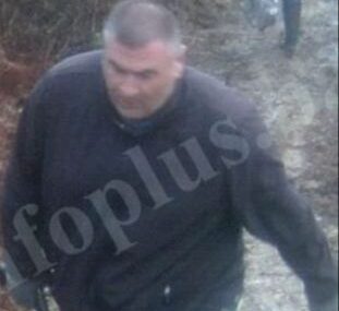 Uhapšen bjegunac Velemir Gurdeljević nakon pljačke zlatare u Kalesiji