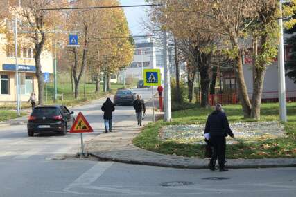 Sve teže do radnog mjesta U VOGOŠĆI OD "HAVE" ŽIVE 3.654 OSOBE