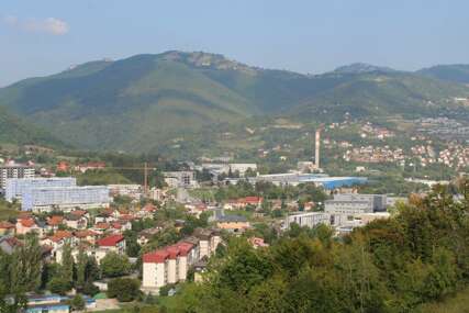 Hoće li Vogošća opet ostati bez grijanja?