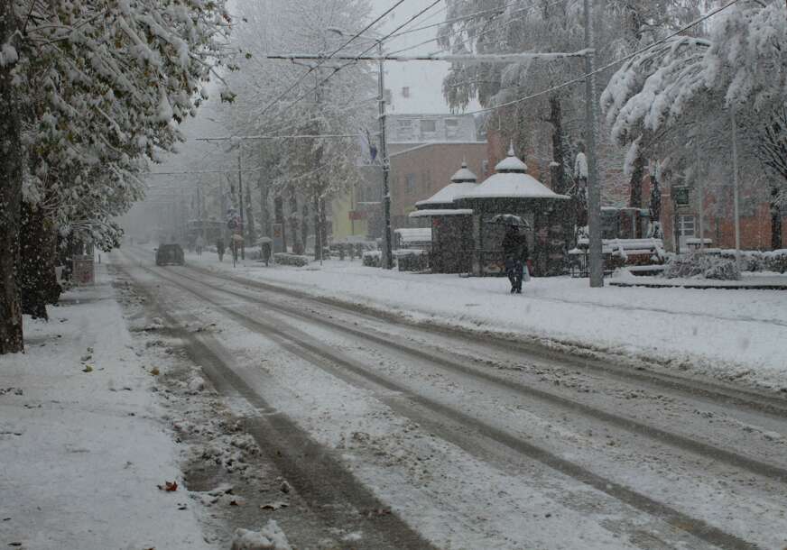FOTO: ESET MURAČEVIĆ