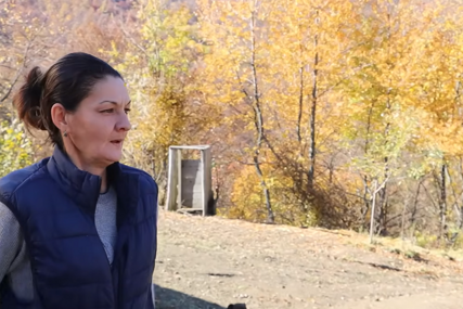 Zamijenili GRAD za SELO i ŽIVOT u PLANINI  (VIDEO)
