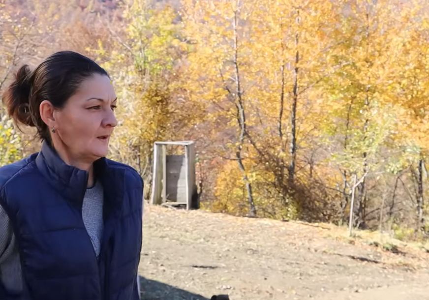 FOTO: PRINTSCREEN VIDEO  / NARODNA ITV - PRIČE IZ NARODA 
