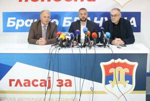 FOTO: MIOMIR JAKOVLJEVIĆ/RINGIER