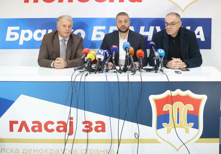 FOTO: MIOMIR JAKOVLJEVIĆ/RINGIER