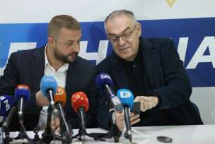 FOTO: MIOMIR JAKOVLJEVIĆ/RINGIER