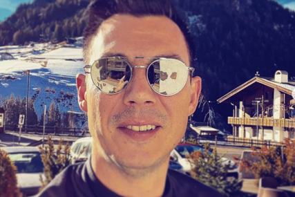 (VIDEO) "Zamolio sam ga da se ne bruka i da se ispiše" Željko Vasić ispisao sina iz škole, rekao mu da izabere drugi životni put