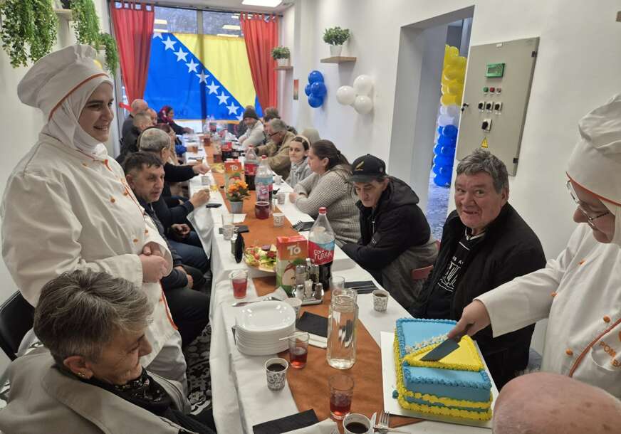 FOTO: POMOZI.BA