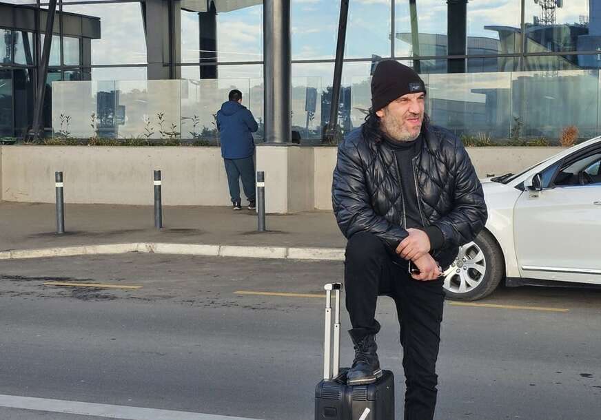 FOTO: ALEKSANDAR DOJKIĆ / RINGIER