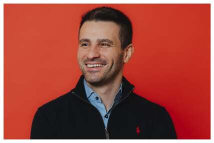POBJEDNIK DANA Adel Hafizović